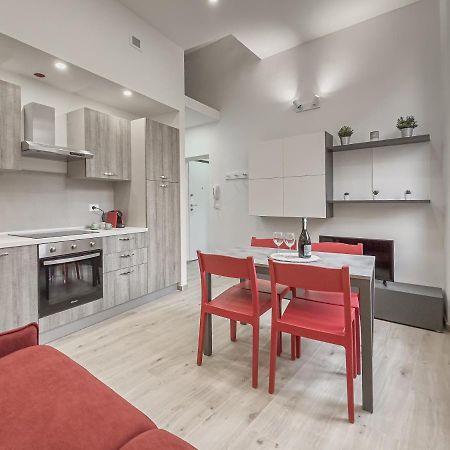 Realkasa Benedetto XIV Apartman Bologna Kültér fotó