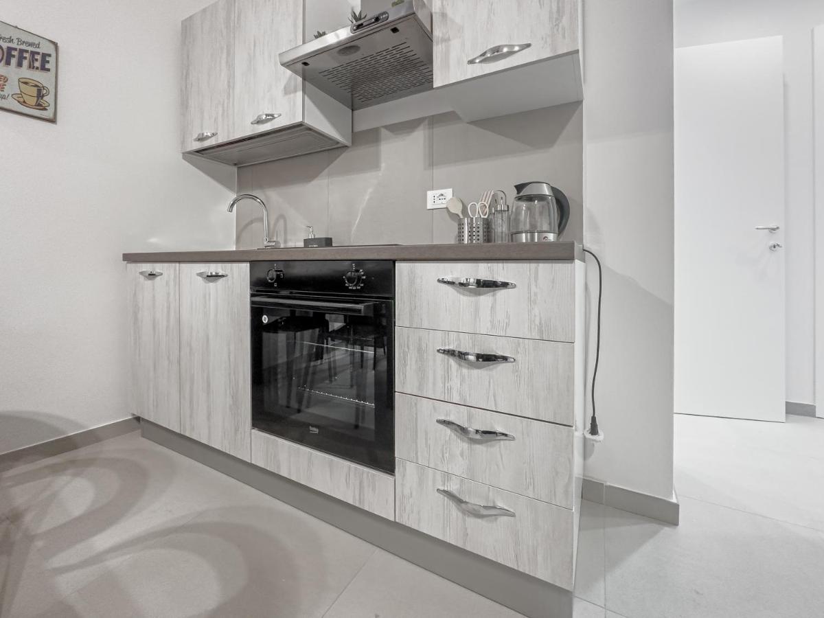 Realkasa Benedetto XIV Apartman Bologna Kültér fotó