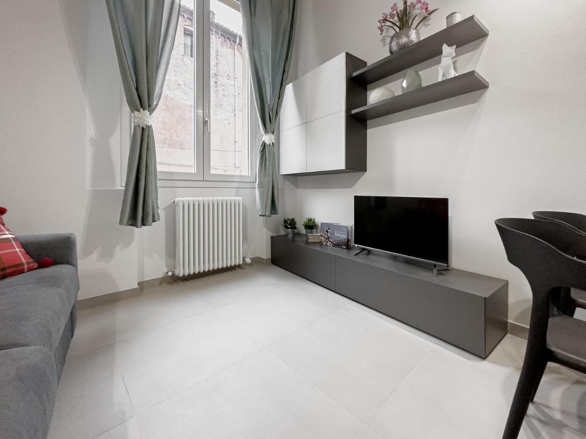 Realkasa Benedetto XIV Apartman Bologna Kültér fotó