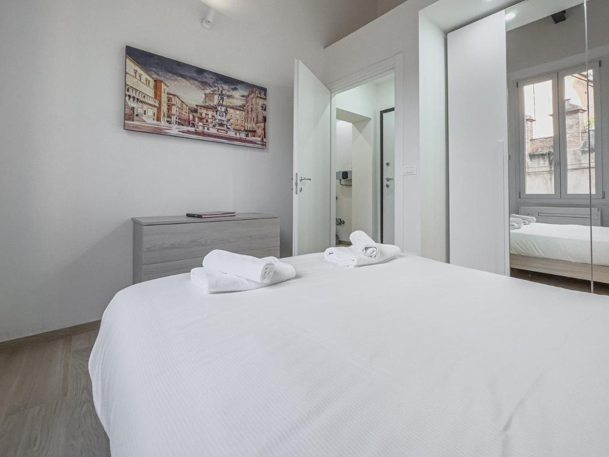 Realkasa Benedetto XIV Apartman Bologna Kültér fotó