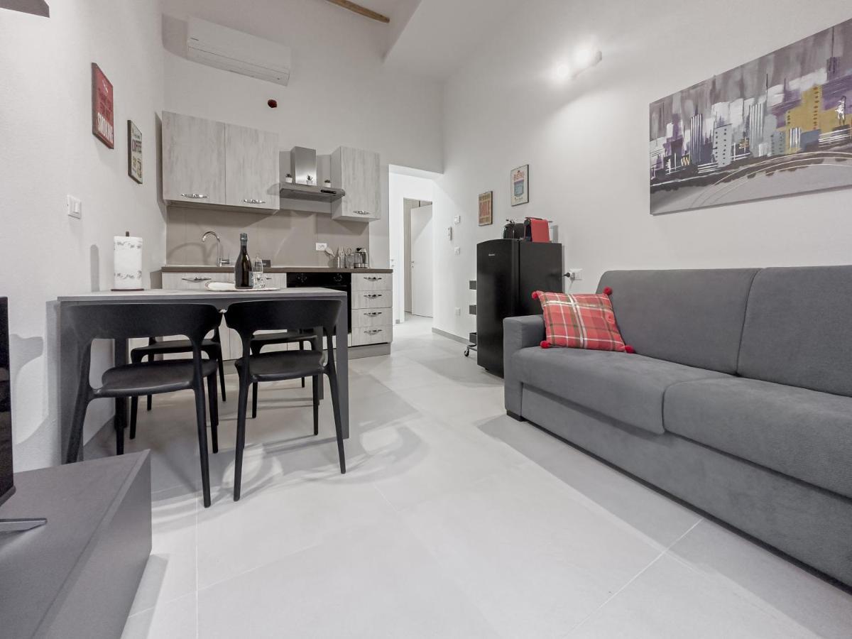 Realkasa Benedetto XIV Apartman Bologna Kültér fotó