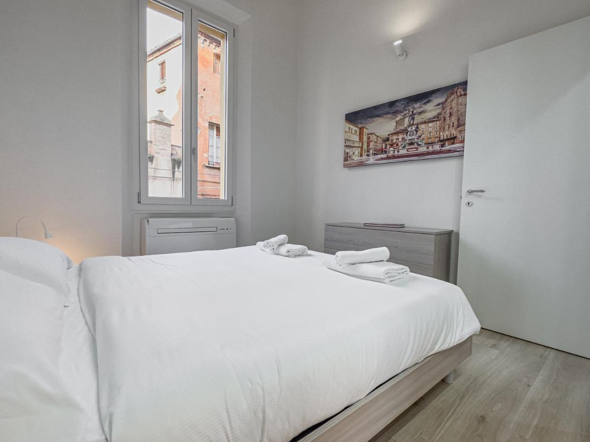 Realkasa Benedetto XIV Apartman Bologna Kültér fotó