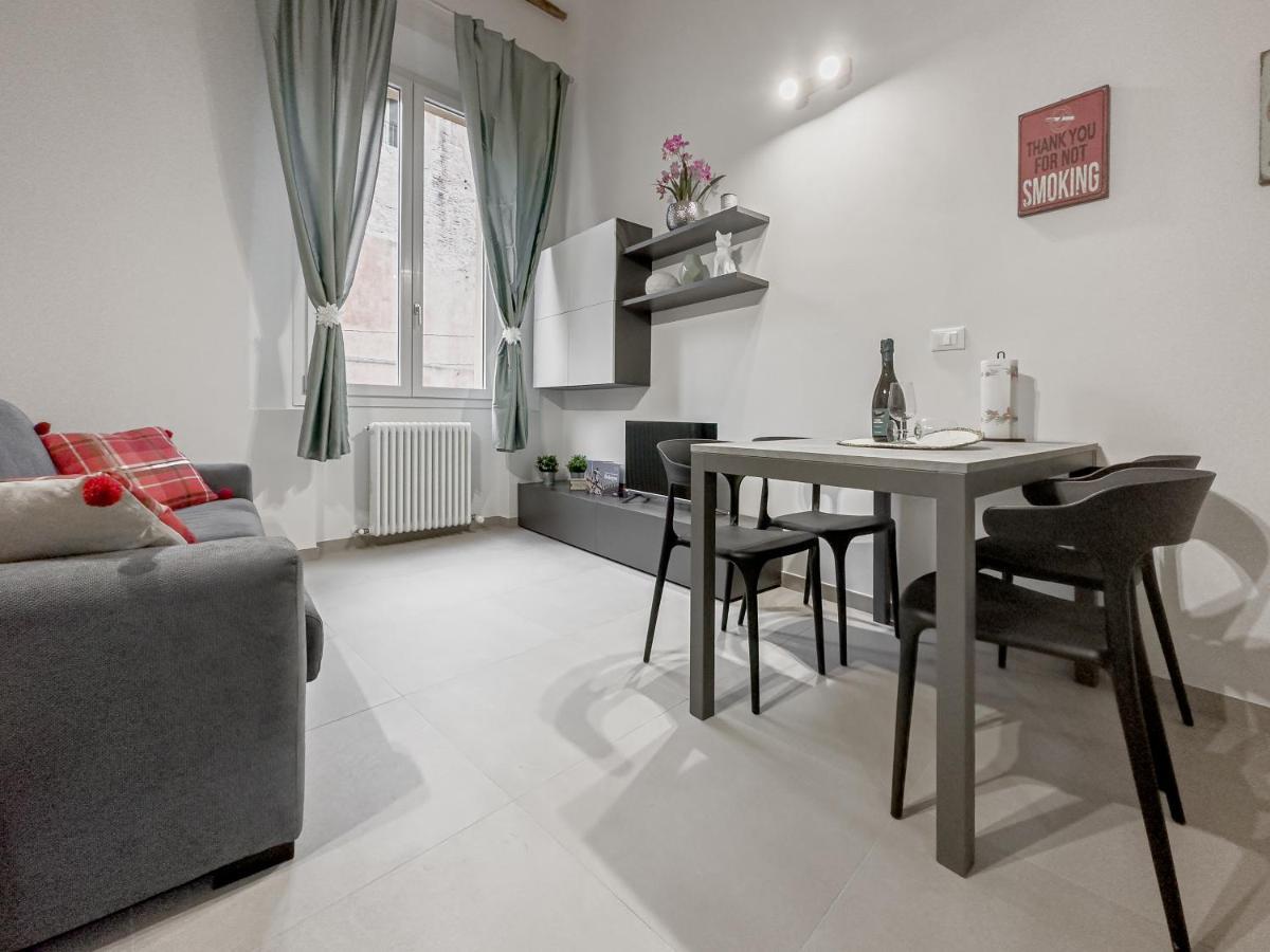 Realkasa Benedetto XIV Apartman Bologna Kültér fotó