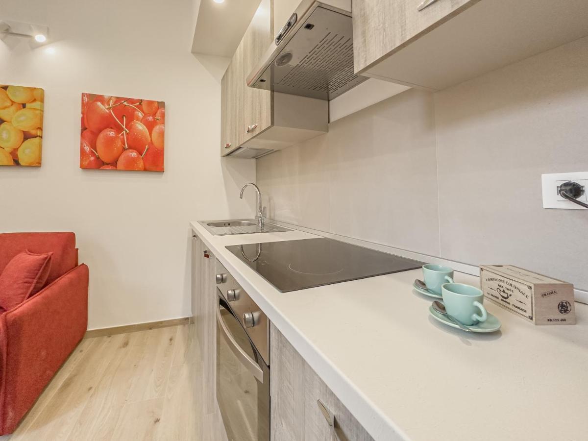Realkasa Benedetto XIV Apartman Bologna Kültér fotó
