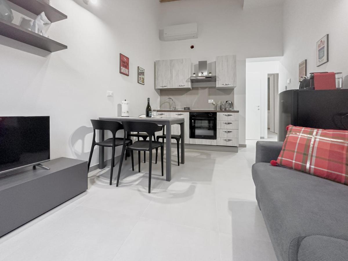 Realkasa Benedetto XIV Apartman Bologna Kültér fotó