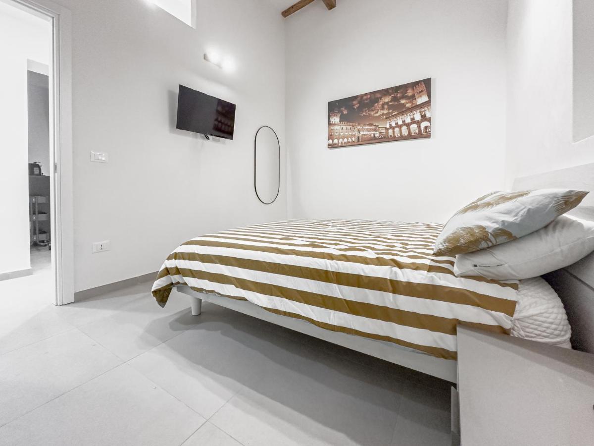Realkasa Benedetto XIV Apartman Bologna Kültér fotó