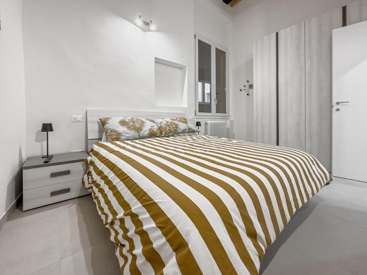 Realkasa Benedetto XIV Apartman Bologna Kültér fotó