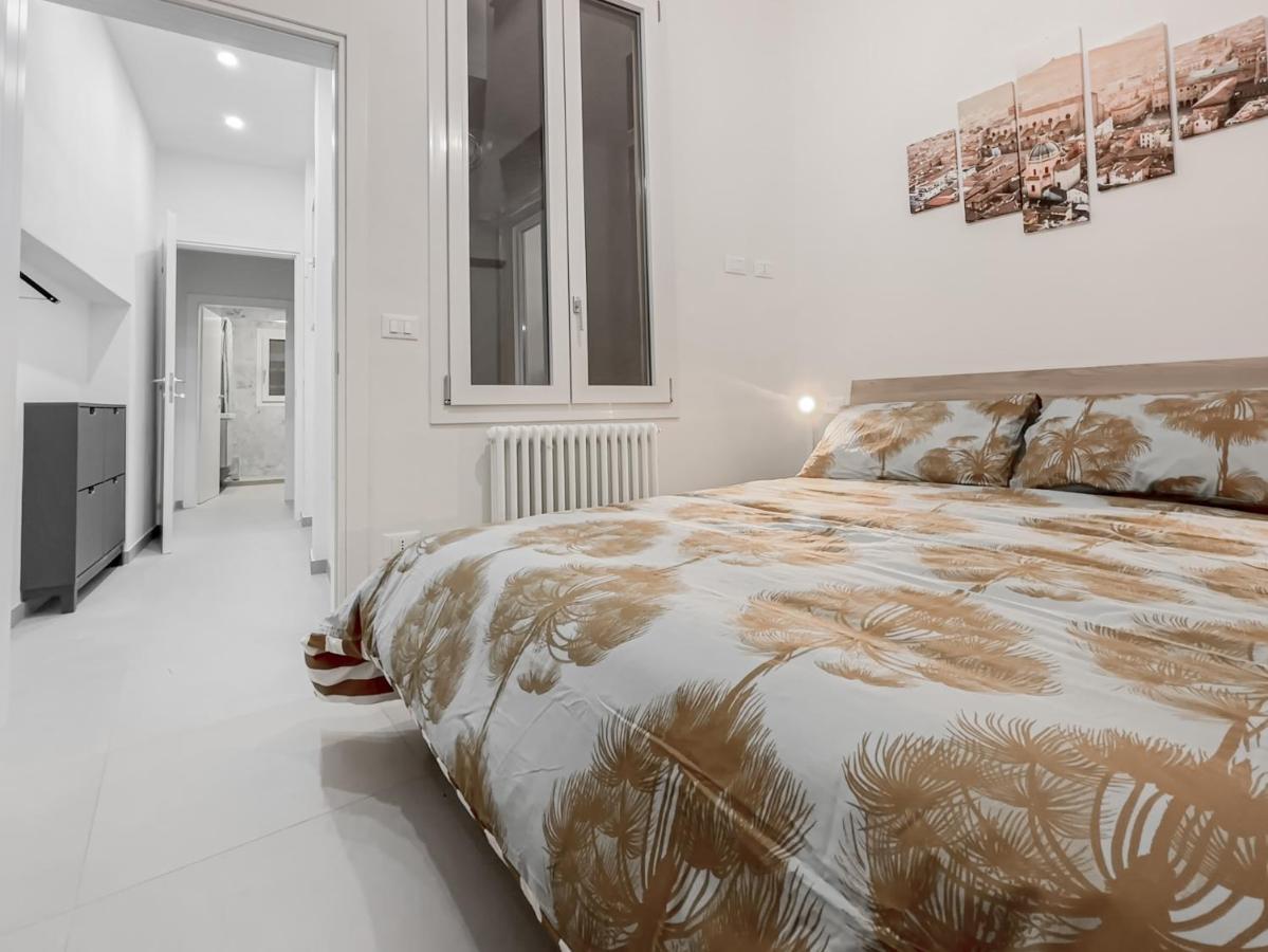 Realkasa Benedetto XIV Apartman Bologna Kültér fotó