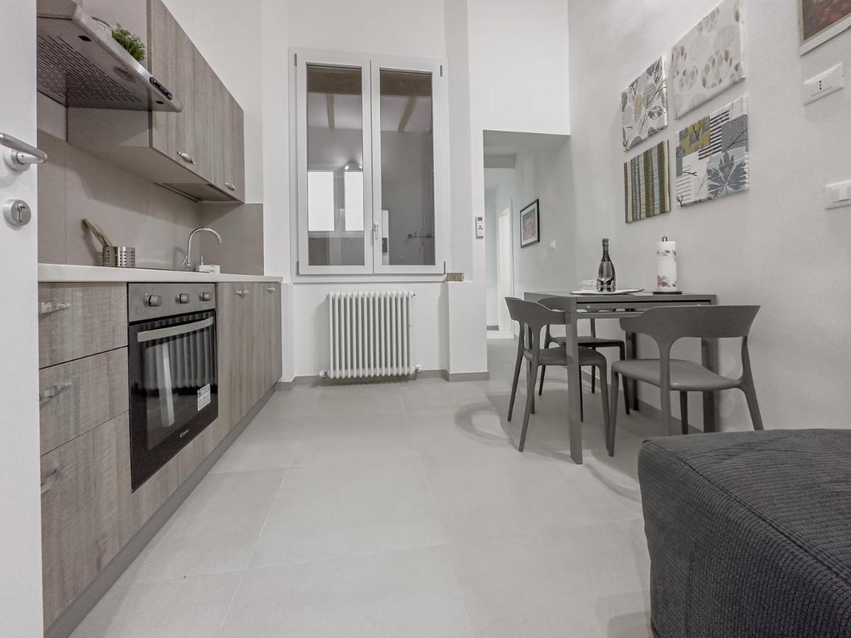 Realkasa Benedetto XIV Apartman Bologna Kültér fotó