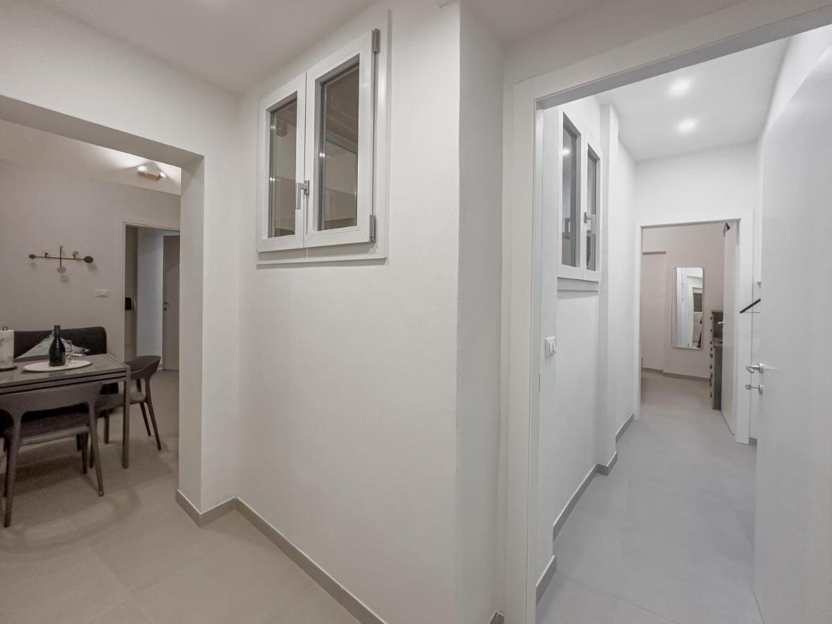 Realkasa Benedetto XIV Apartman Bologna Kültér fotó