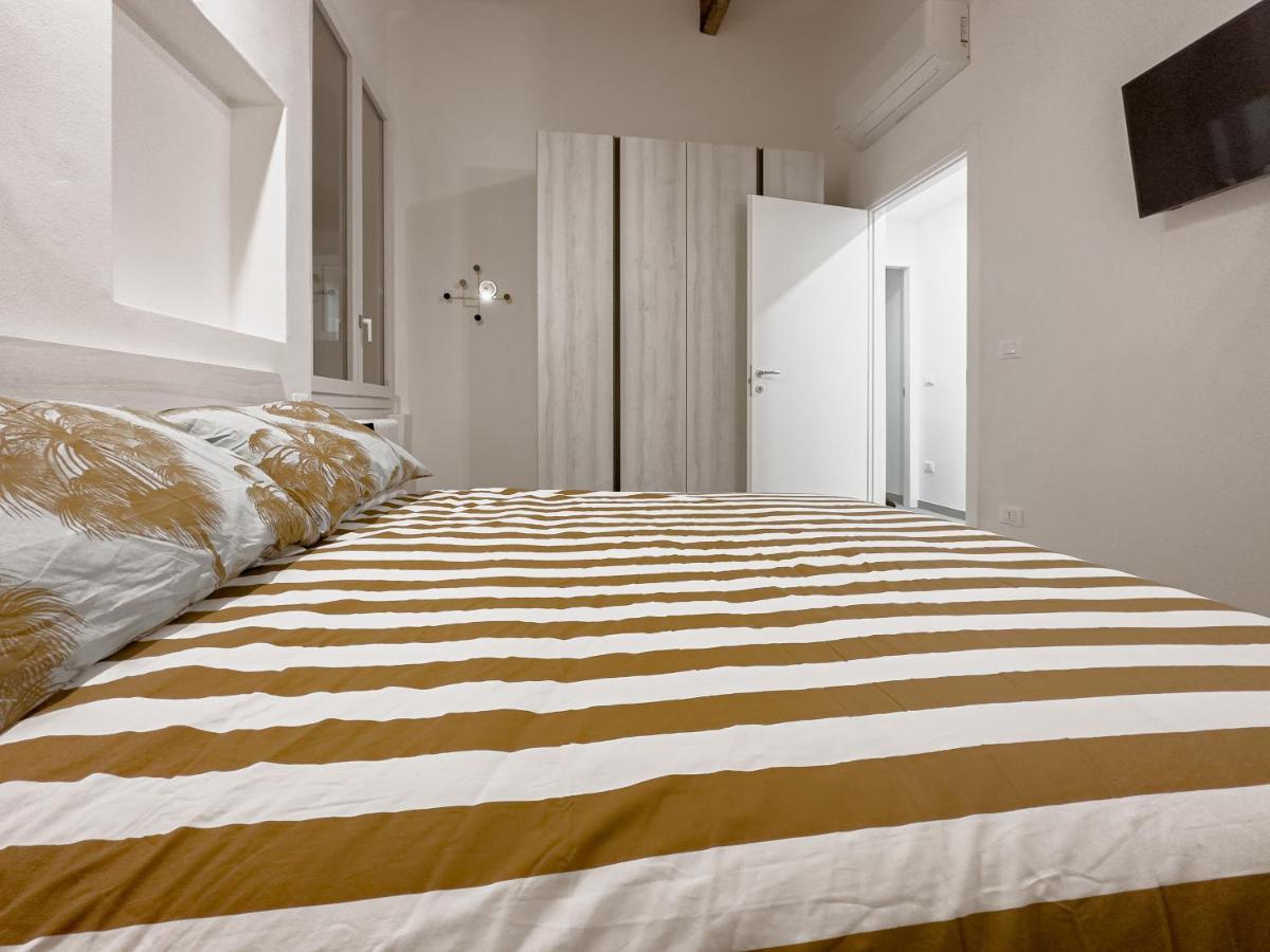Realkasa Benedetto XIV Apartman Bologna Kültér fotó