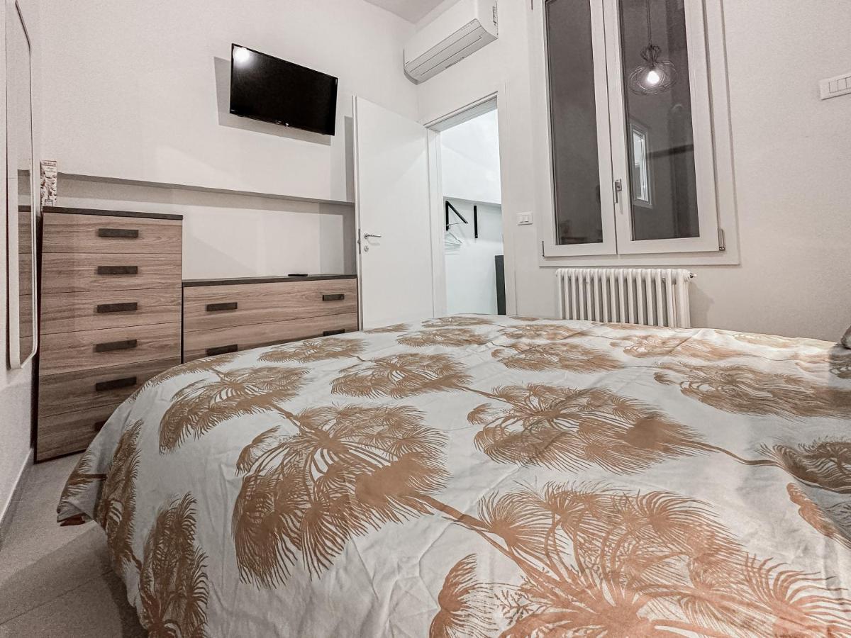 Realkasa Benedetto XIV Apartman Bologna Kültér fotó
