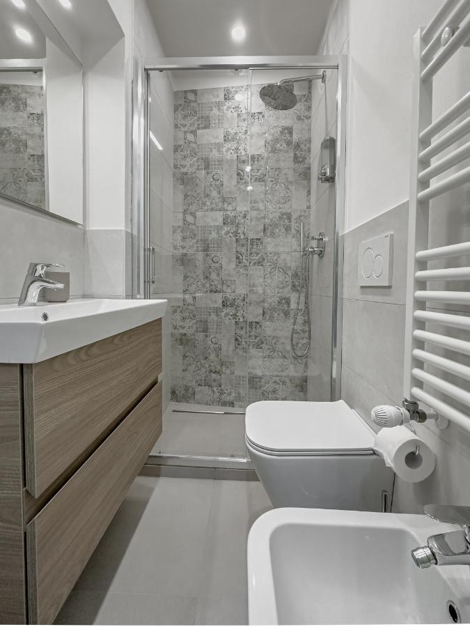Realkasa Benedetto XIV Apartman Bologna Kültér fotó
