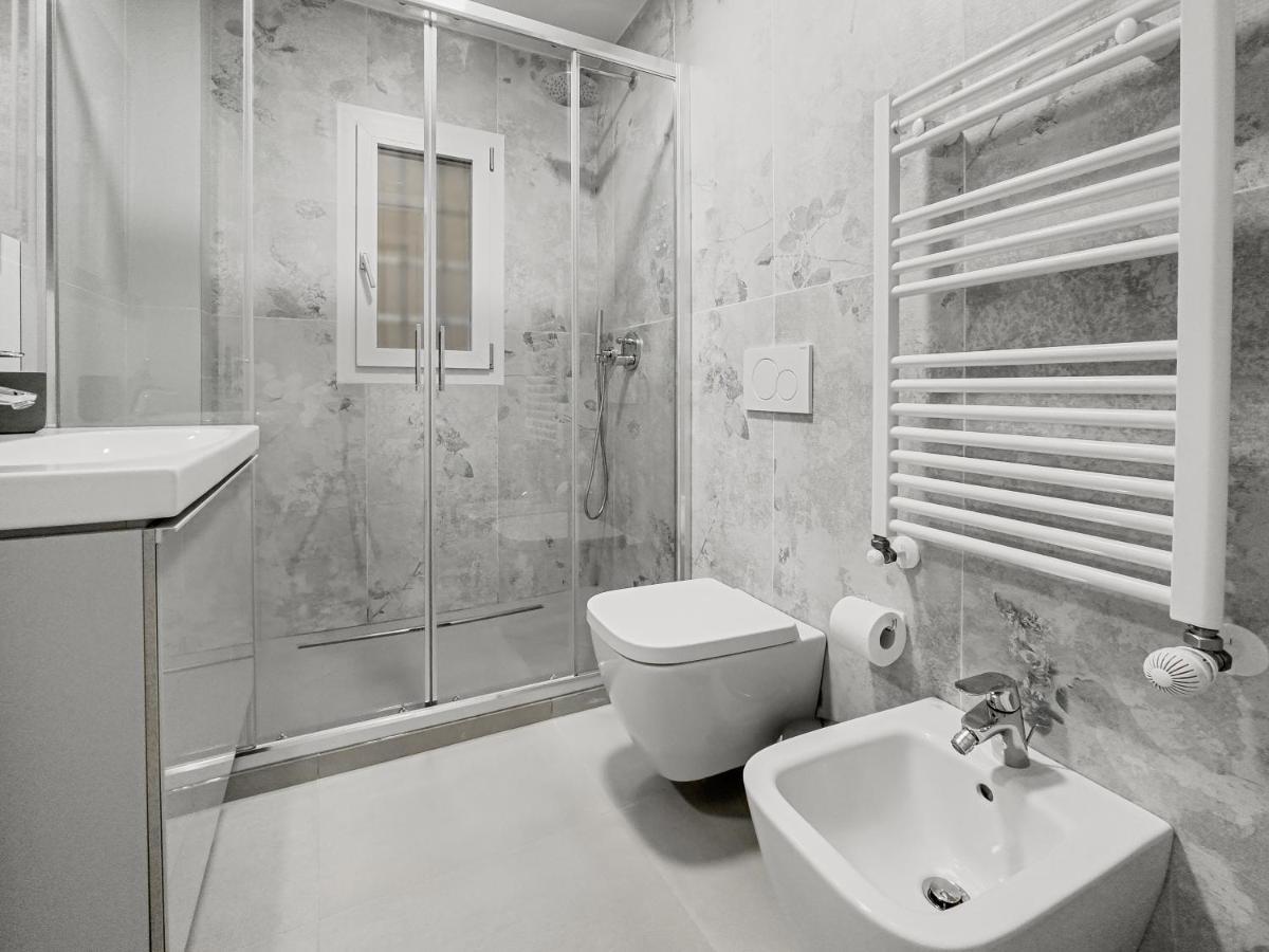 Realkasa Benedetto XIV Apartman Bologna Kültér fotó