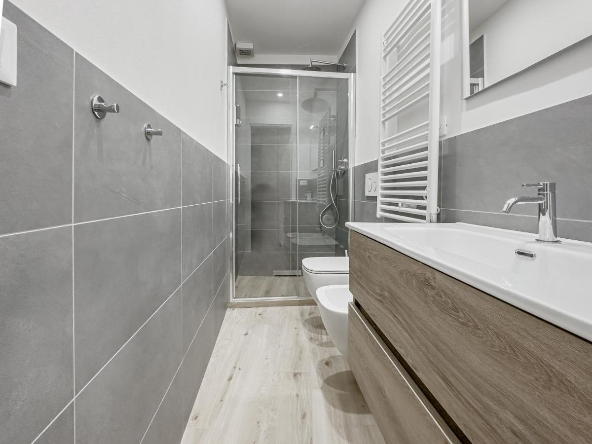 Realkasa Benedetto XIV Apartman Bologna Kültér fotó