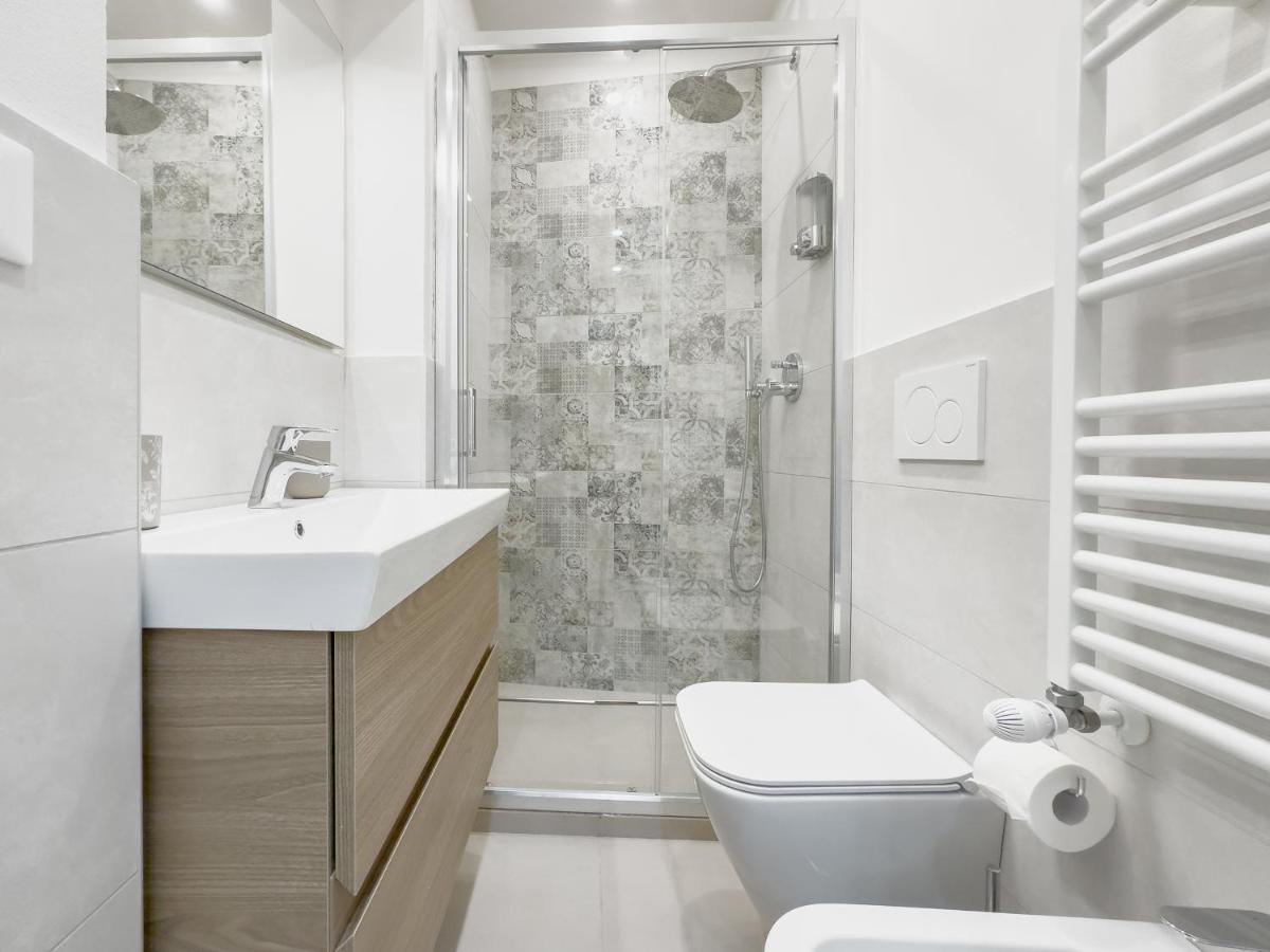 Realkasa Benedetto XIV Apartman Bologna Kültér fotó