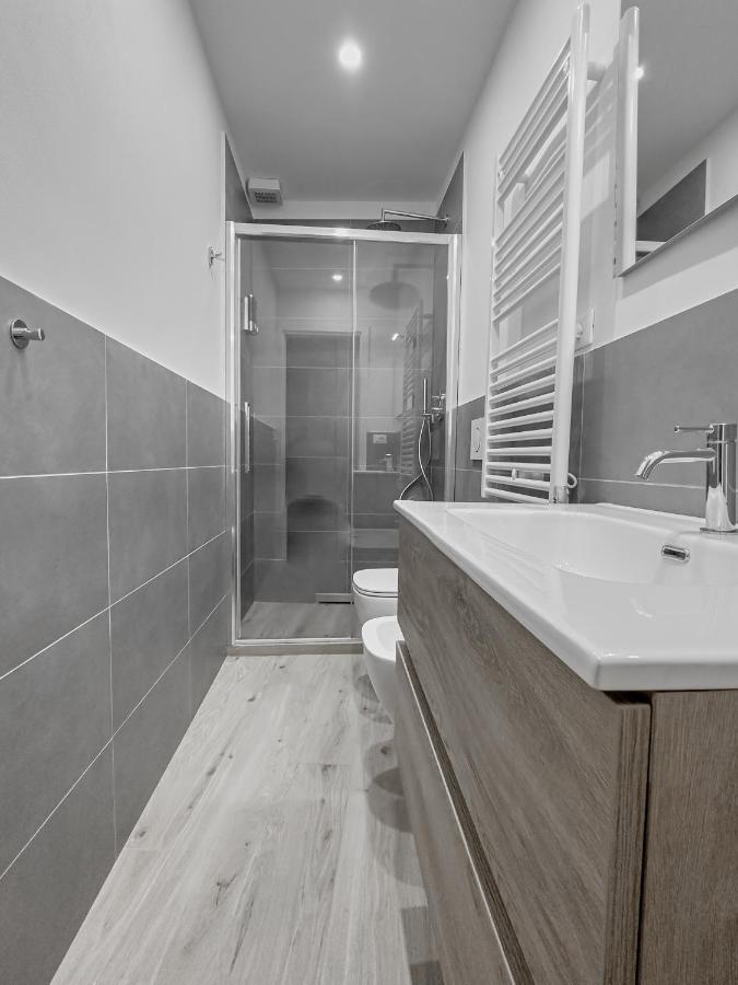 Realkasa Benedetto XIV Apartman Bologna Kültér fotó